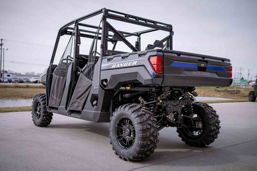 2024 Polaris® Ranger Crew XP 1000 Premium