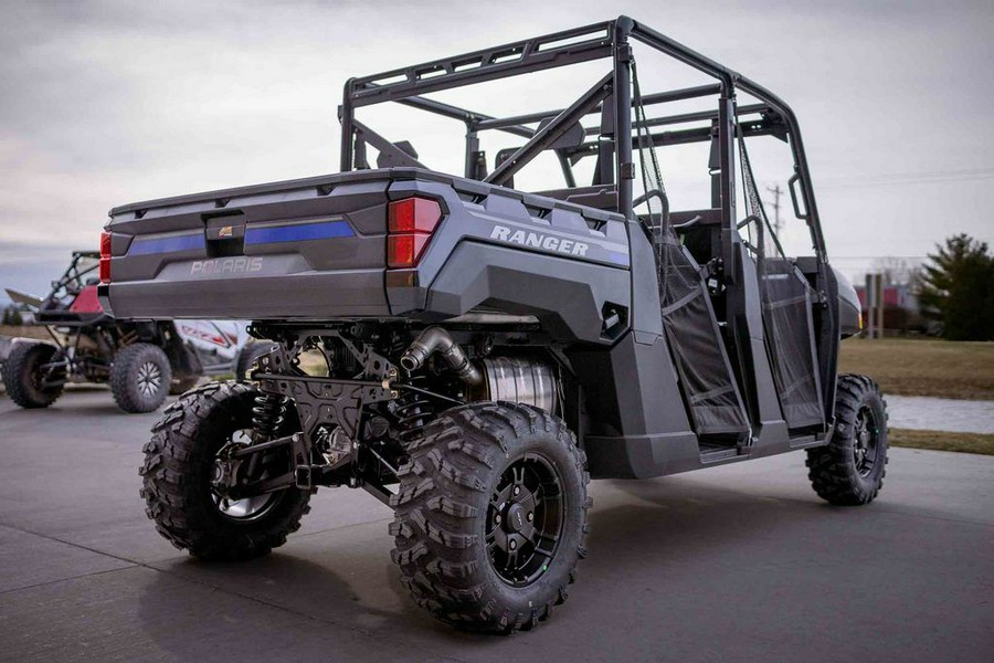 2024 Polaris® Ranger Crew XP 1000 Premium