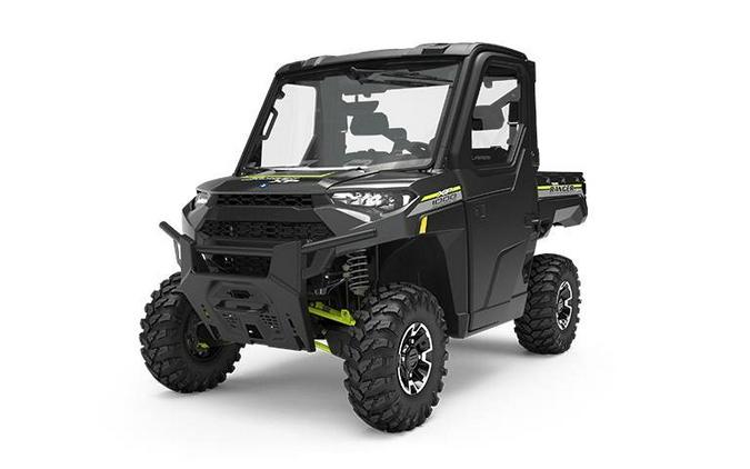 2019 Polaris Industries RGR XP 1000 EPS NORTHSTAR RC MAGNETIC GRAY