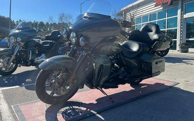 2021 Harley-Davidson Ultra Limited