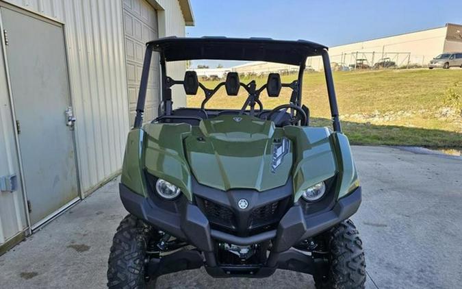 2023 Yamaha Viking EPS