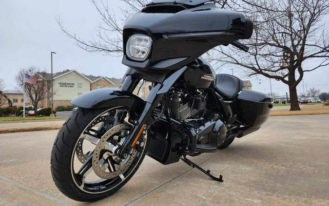 2024 Harley-Davidson® FLHX - Street Glide®