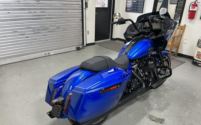 2024 Harley-Davidson FLTRX - Road Glide