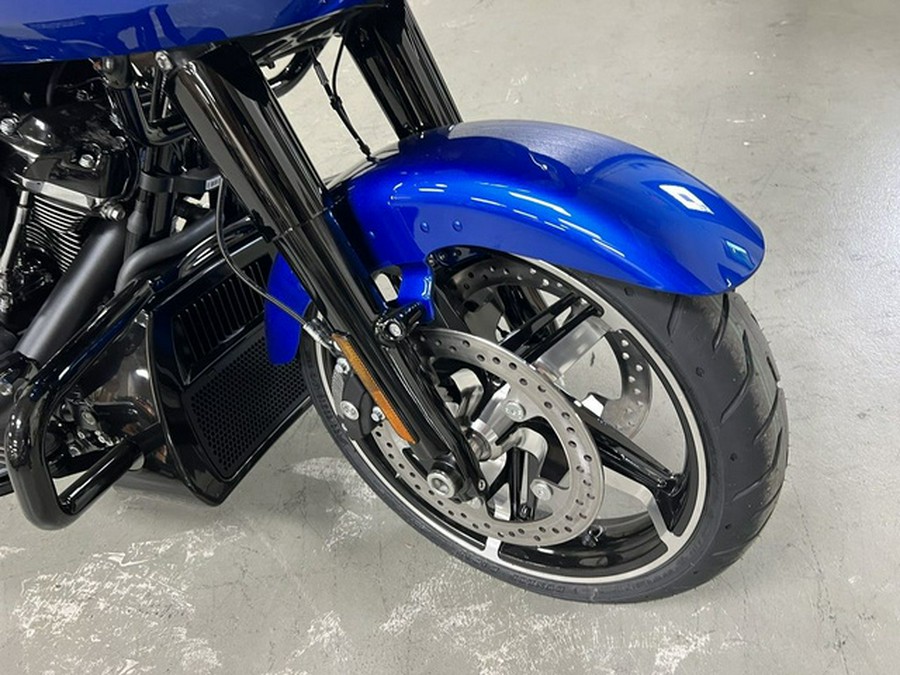 2024 Harley-Davidson FLTRX - Road Glide