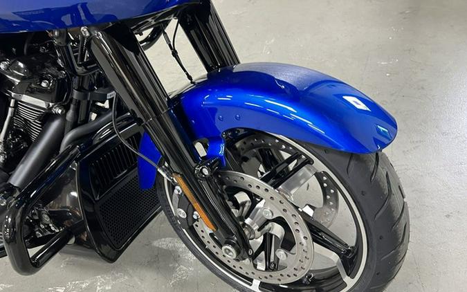 2024 Harley-Davidson FLTRX - Road Glide