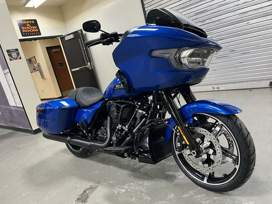 2024 Harley-Davidson FLTRX - Road Glide