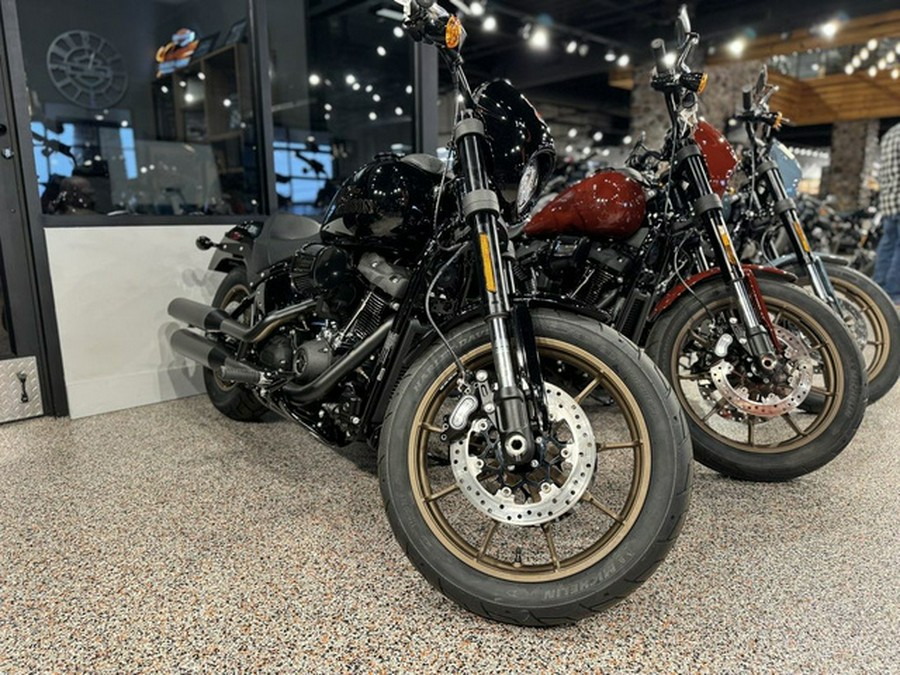 2024 Harley-Davidson FXLRS - Low Rider S