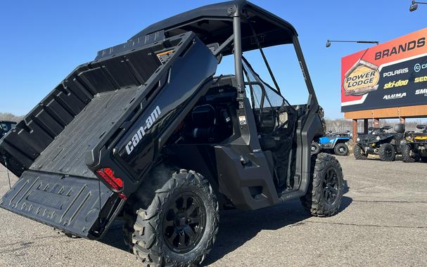 2024 Can-Am™ Defender XT HD9