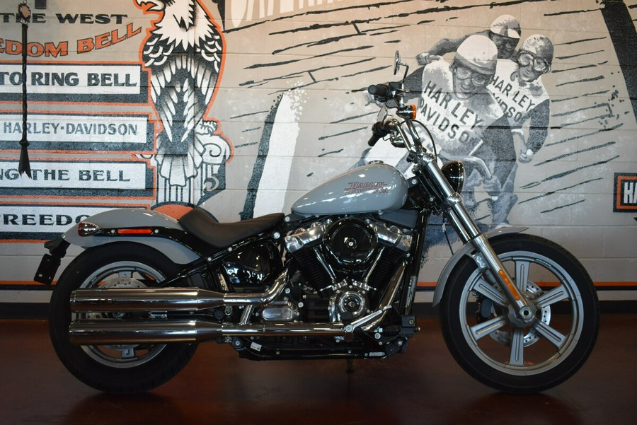 2024 Harley-Davidson Softail Standard