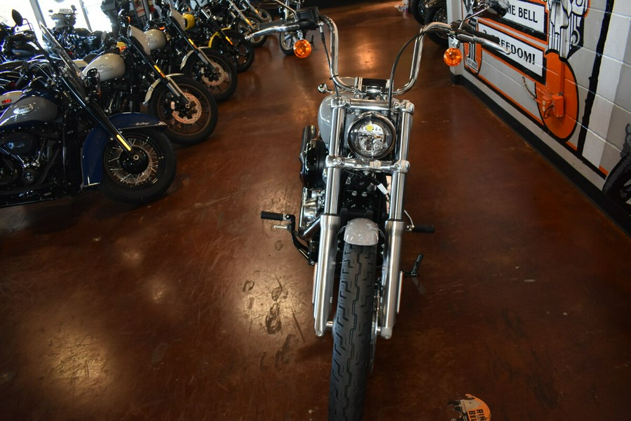 2024 Harley-Davidson Softail Standard