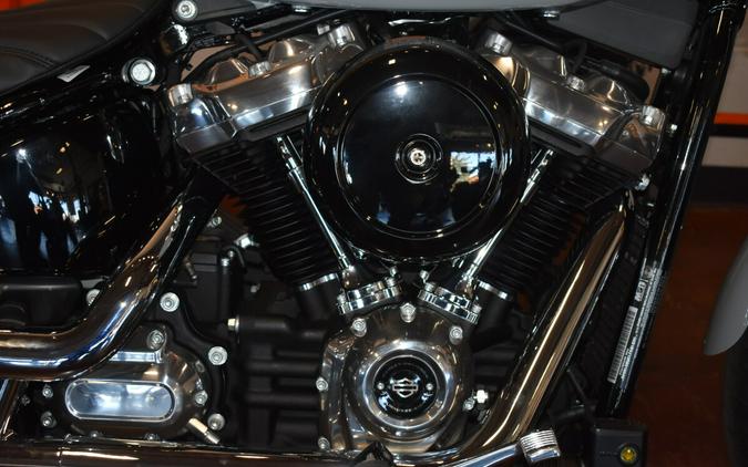 2024 Harley-Davidson Softail Standard