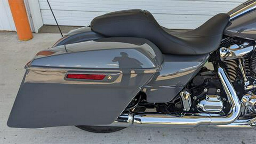 2022 Harley-Davidson Road Glide® Special