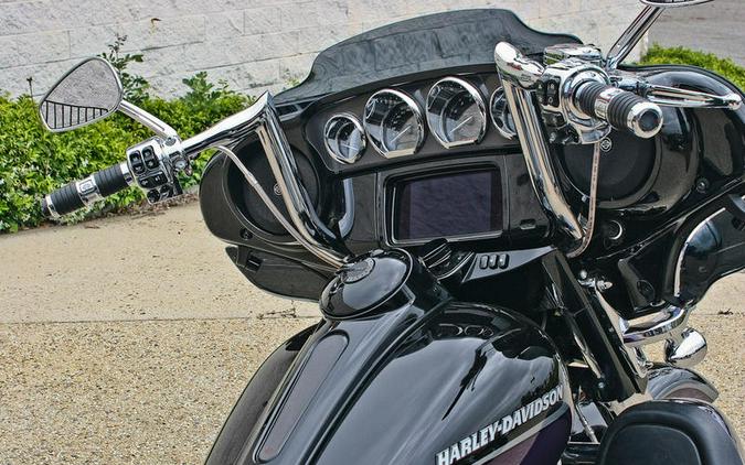 2021 Harley-Davidson® FLHTKSE - CVO™ Limited