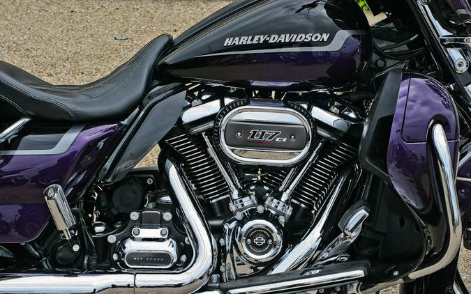 2021 Harley-Davidson® FLHTKSE - CVO™ Limited