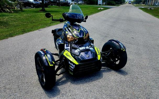 2021 Can-Am Ryker 900 ACE