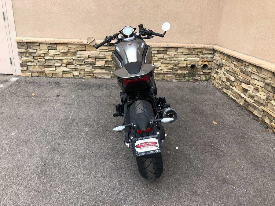 2023 CFMoto 700CL-X SPORT