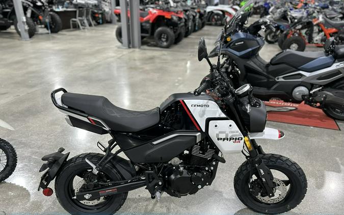 2024 CFMoto PAPIO CL