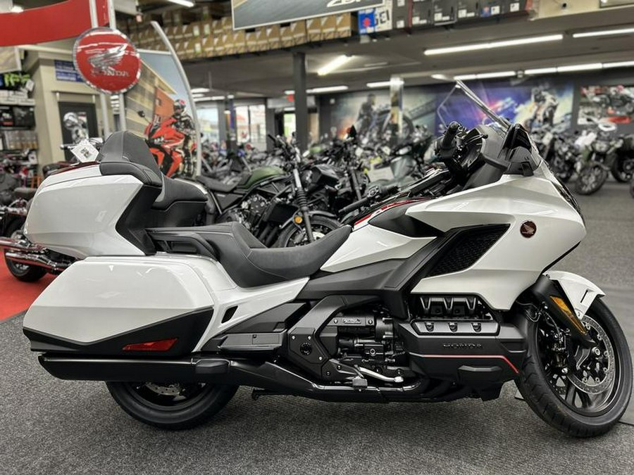 2024 Honda® Gold Wing Tour Automatic DCT