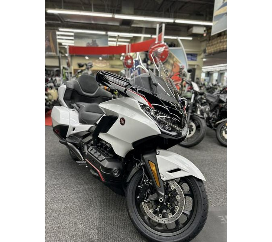 2024 Honda® Gold Wing Tour Automatic DCT