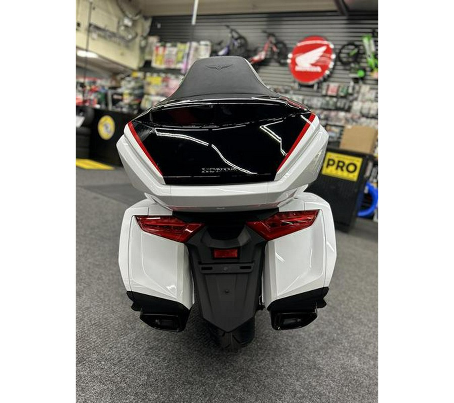 2024 Honda® Gold Wing Tour Automatic DCT