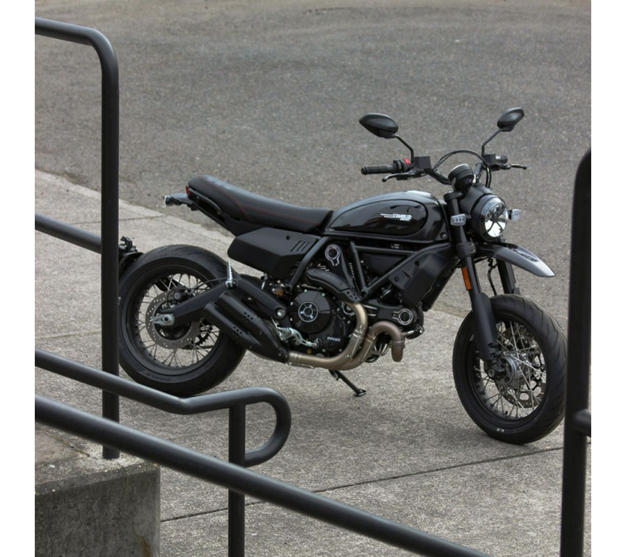 2023 Ducati Scrambler® Urban Motard