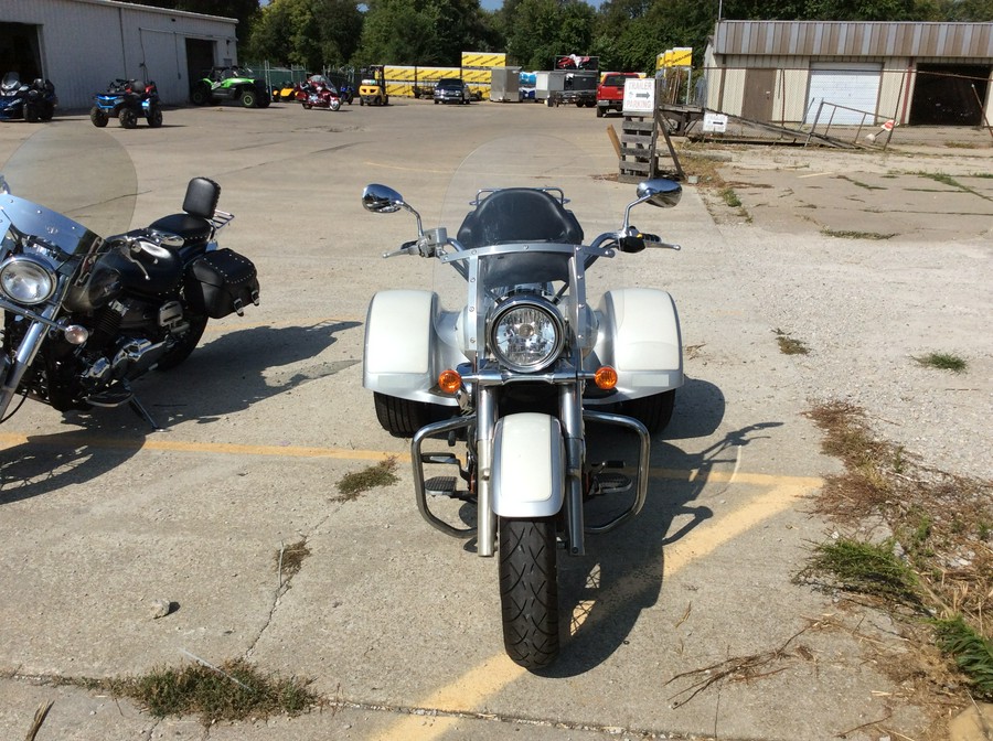 2007 Suzuki Boulevard C50