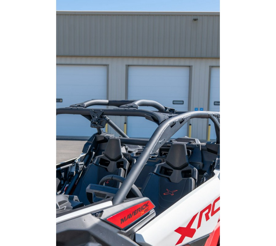 2025 Can-Am™ Maverick X3 X rc TURBO RR 64