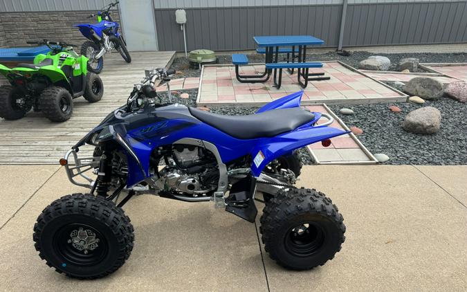 2024 Yamaha YFZ450R