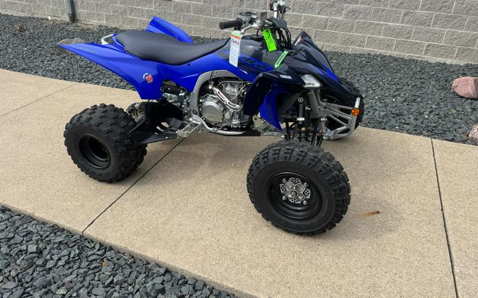 2024 Yamaha YFZ450R