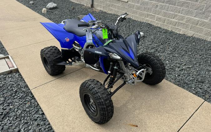 2024 Yamaha YFZ450R