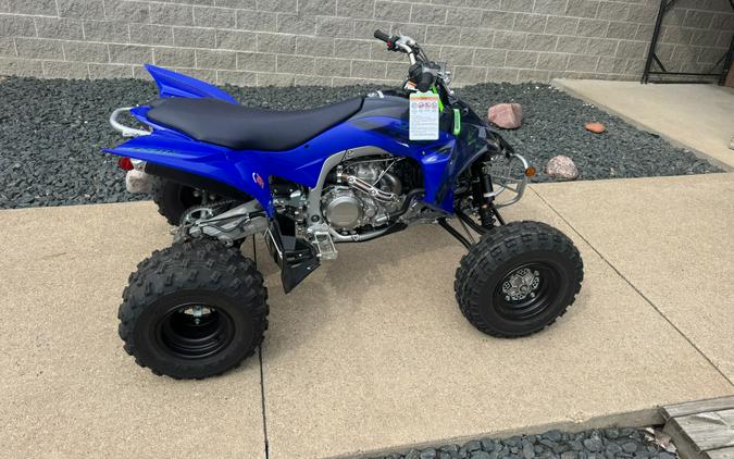 2024 Yamaha YFZ450R