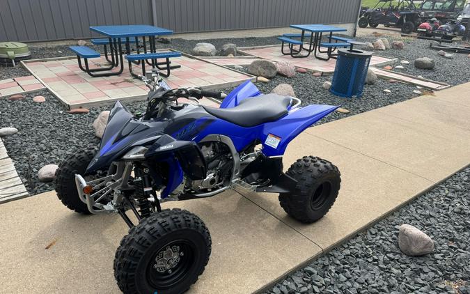 2024 Yamaha YFZ450R