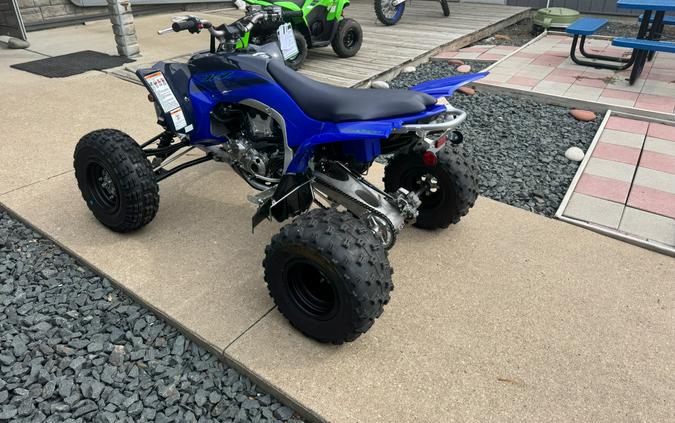 2024 Yamaha YFZ450R