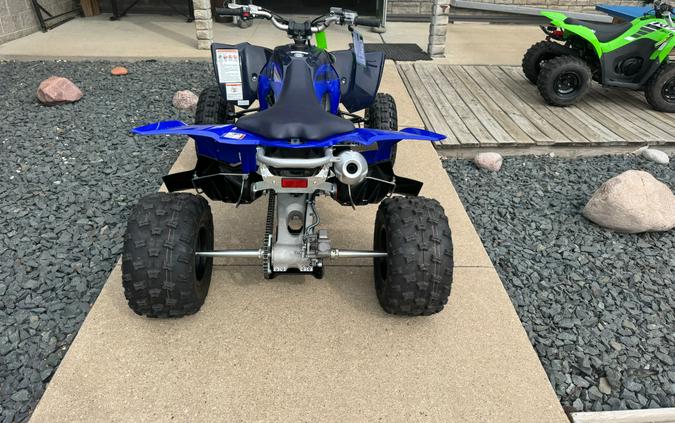 2024 Yamaha YFZ450R