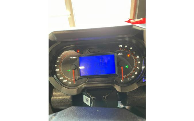 2025 Polaris GENERAL® XP 4 1000 Ultimate