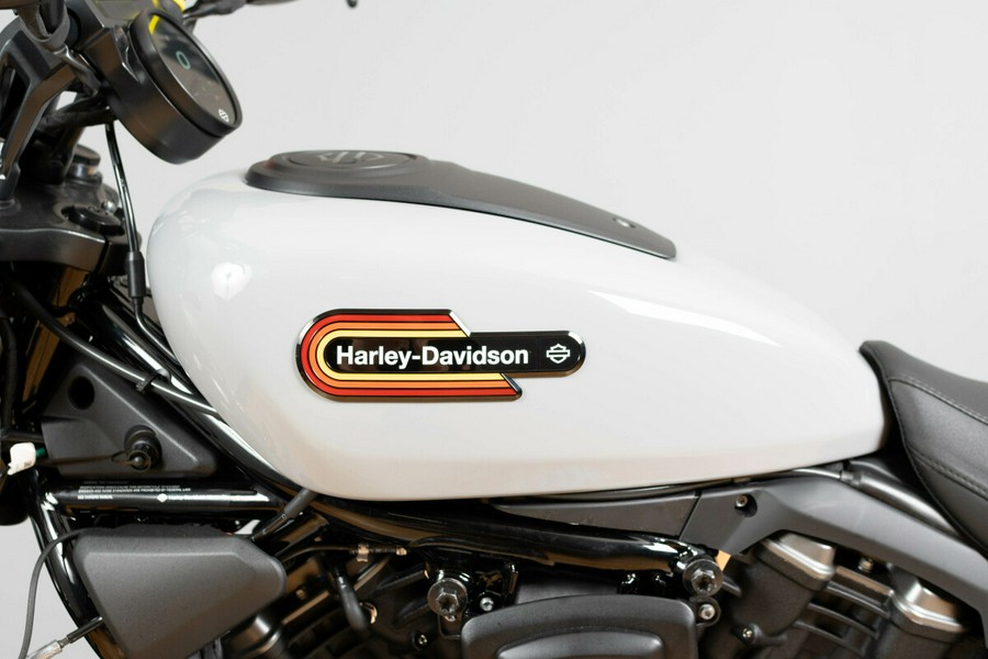 2024 Harley-Davidson Nightster Special