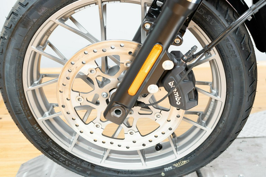 2024 Harley-Davidson Nightster Special