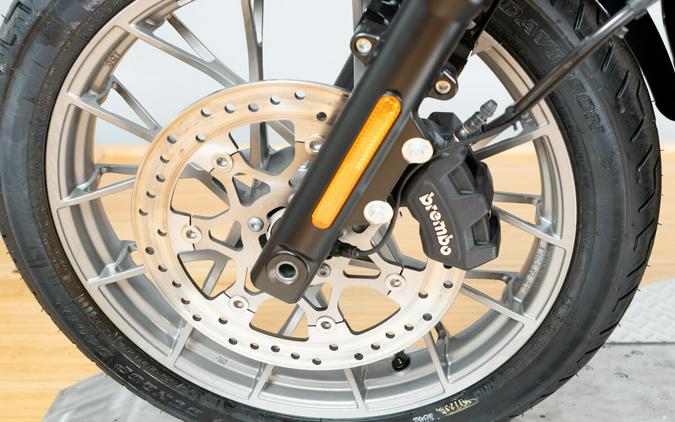 2024 Harley-Davidson Nightster Special