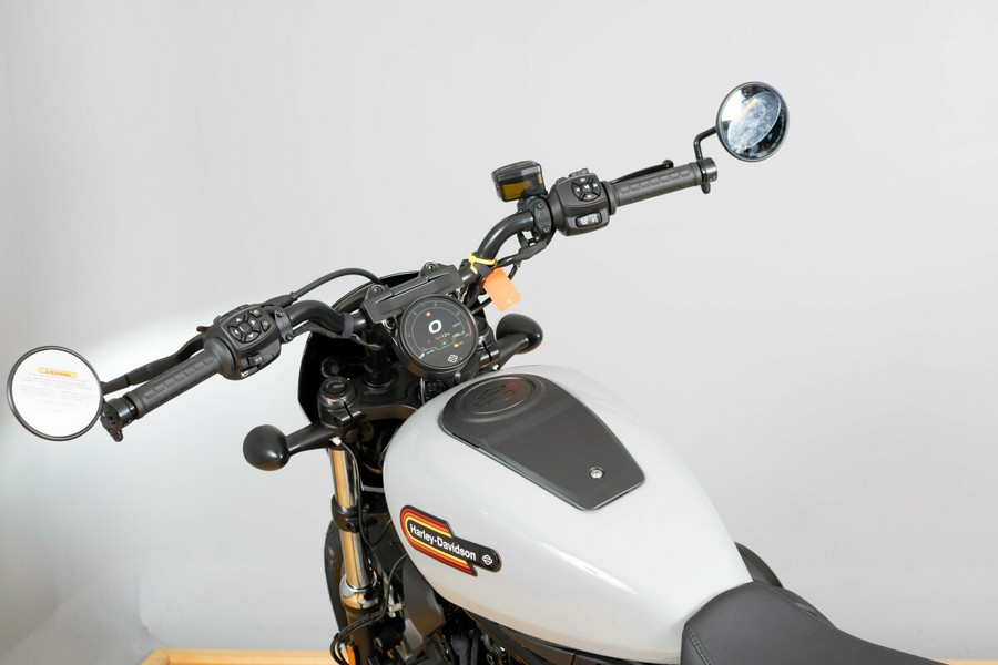 2024 Harley-Davidson Nightster Special
