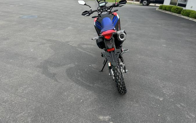 2025 Honda® CRF300L Rally ABS