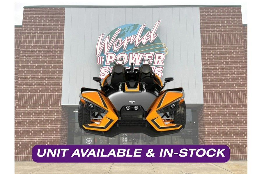 2017 Slingshot SLINGSHOT SLR