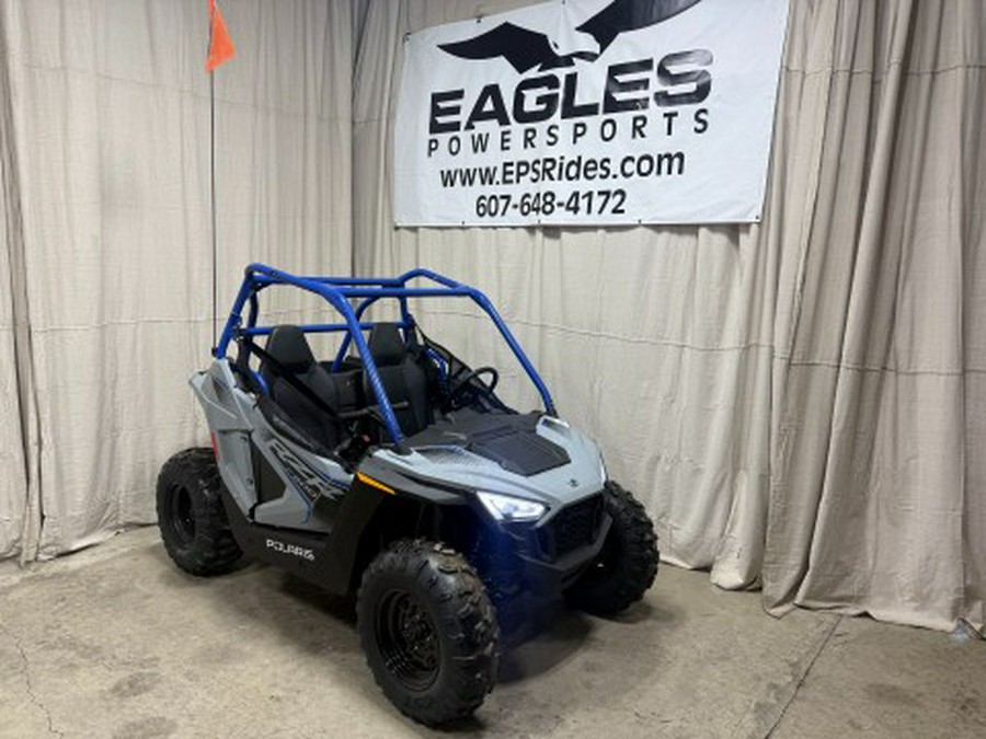 2026 Polaris RZR 200 EFI
