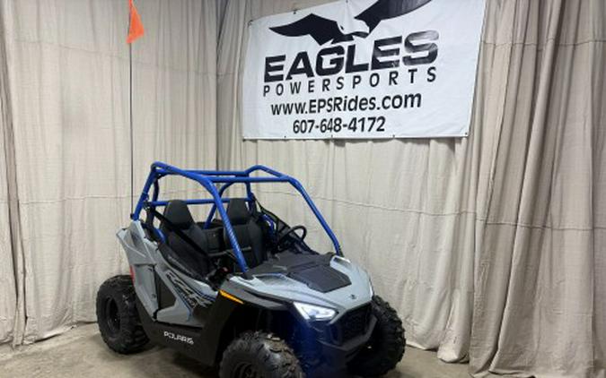 2026 Polaris RZR 200 EFI