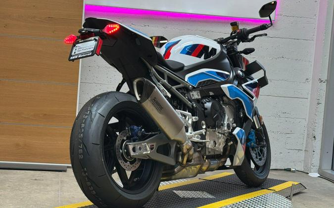 2026 BMW M 1000 R
