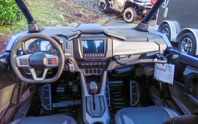 2026 Polaris RZR Pro S 4 Ultimate