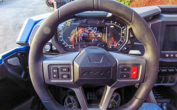 2026 Polaris RZR Pro S 4 Ultimate