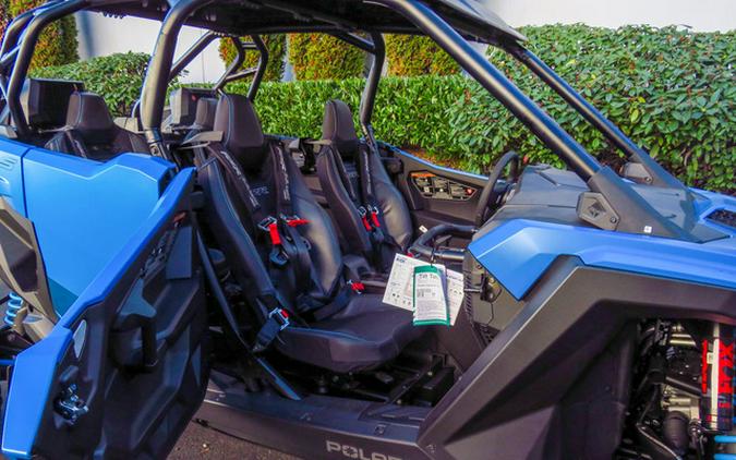 2026 Polaris RZR Pro S 4 Ultimate