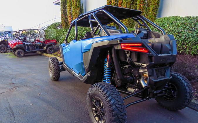 2026 Polaris RZR Pro S 4 Ultimate