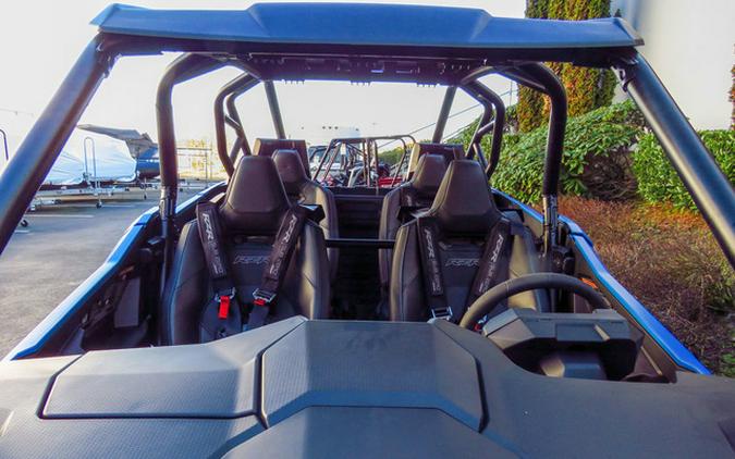 2026 Polaris RZR Pro S 4 Ultimate