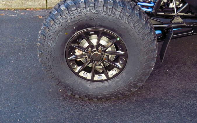2026 Polaris RZR Pro S 4 Ultimate